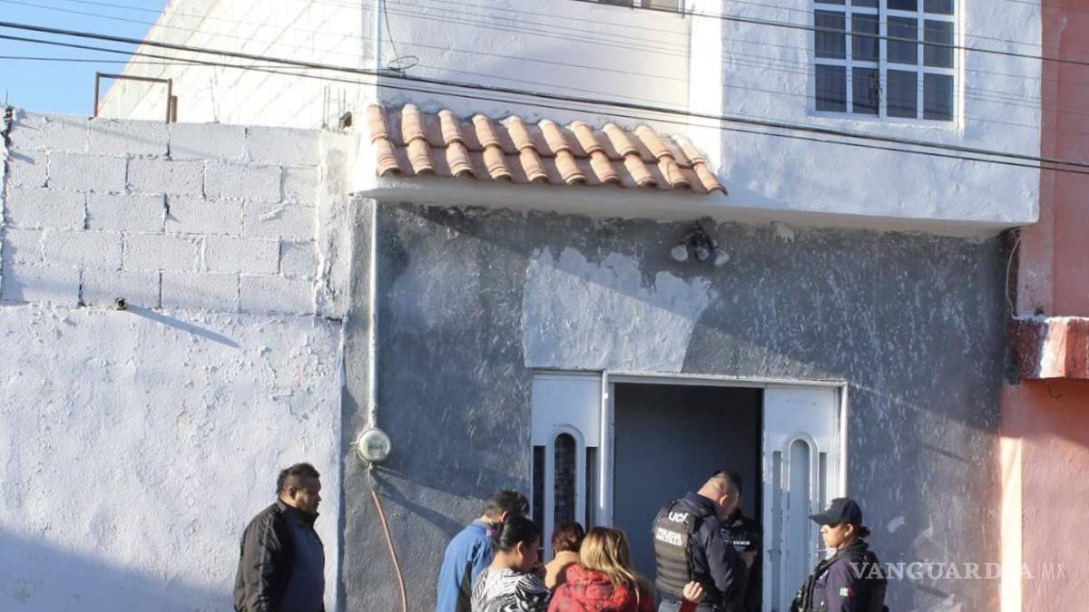 Al interior de su casa, joven monclovense se quita la vida en Saltillo