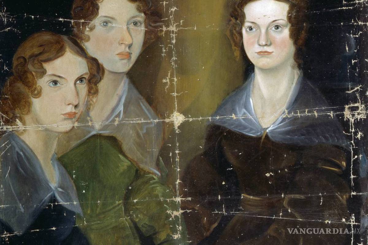 Cumple 200 años Charlotte Brontë, pionera de la literatura inglesa