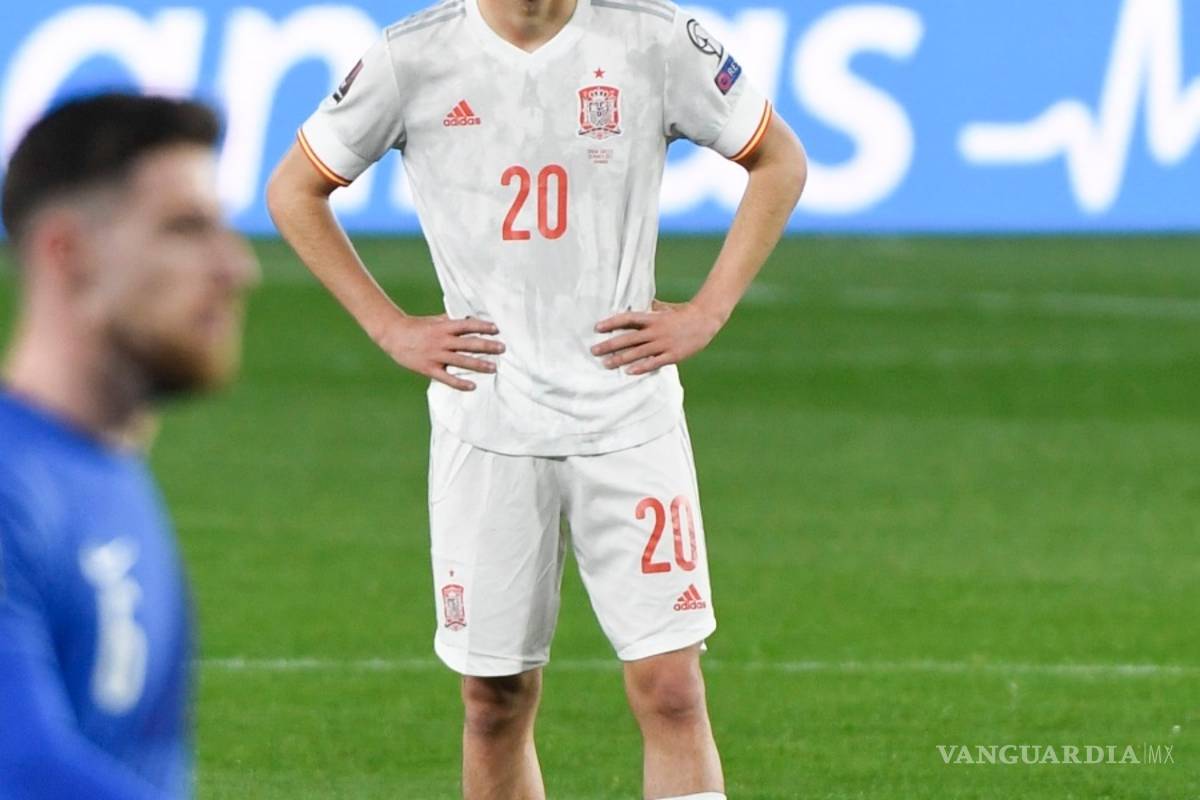 Conoce a los jóvenes jugadores que buscarán brillar en la Eurocopa