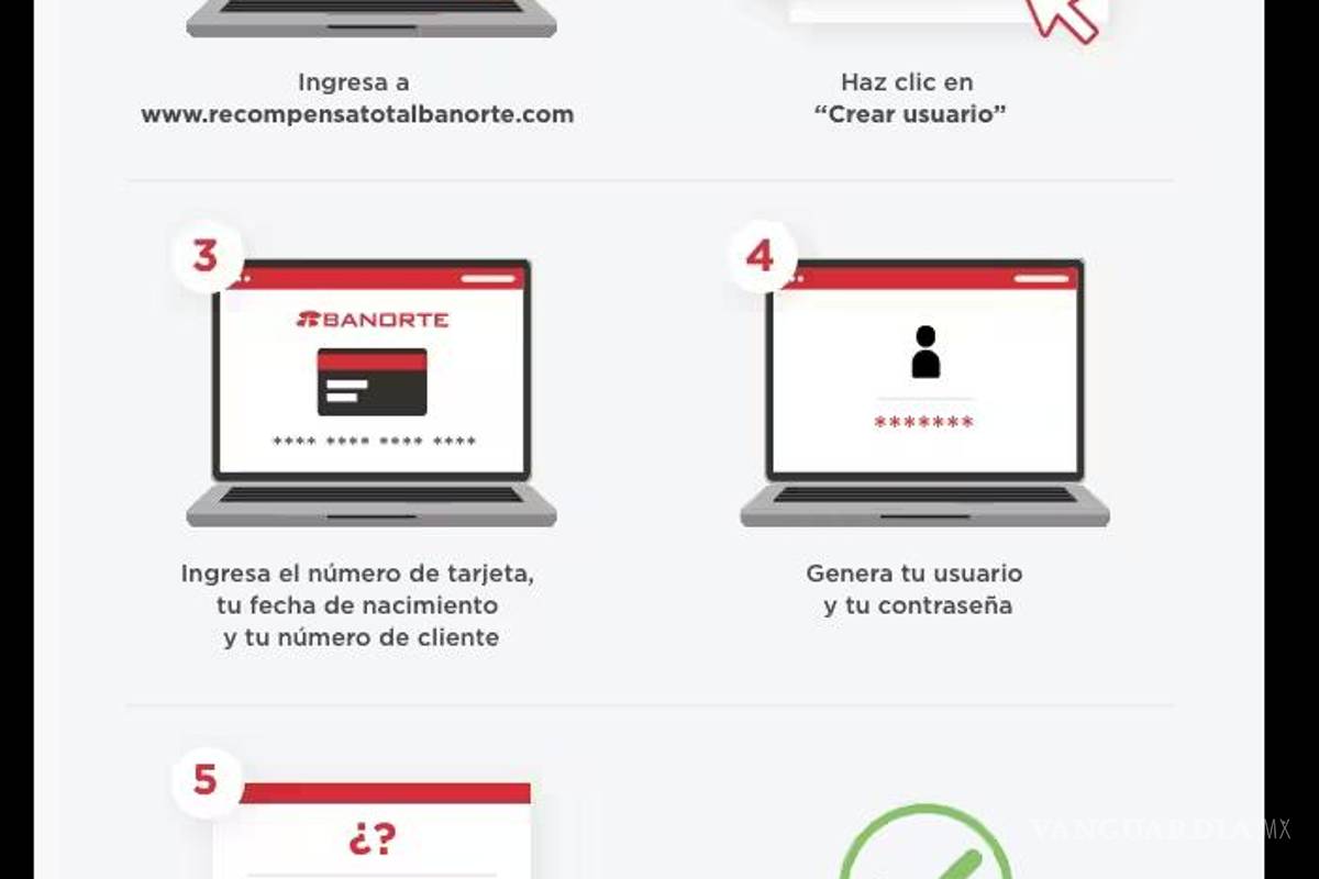 $!¿Quieres viajar gratis? Descubre cómo con Recompensa Total Banorte