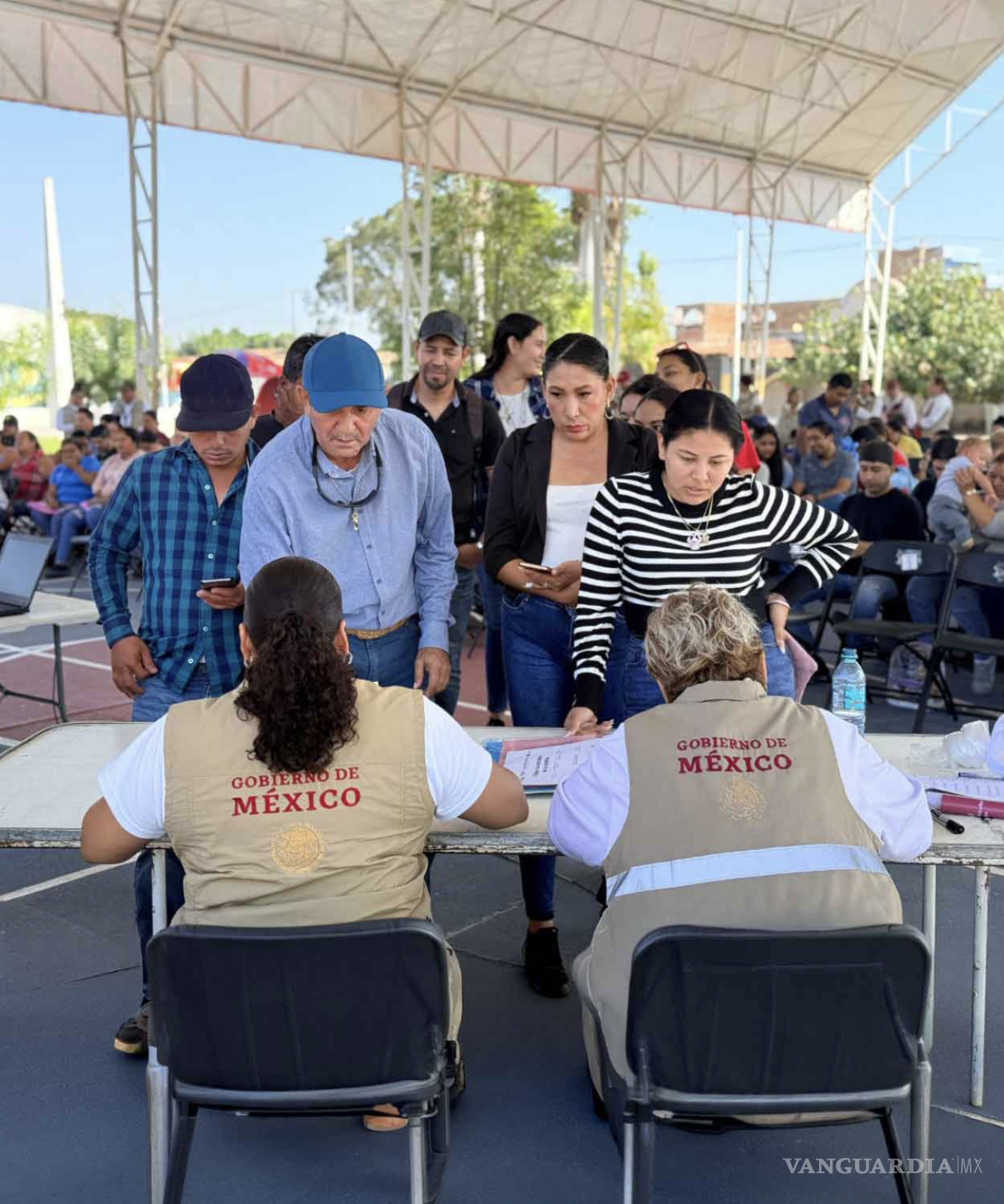 $!El programa Vivienda para el Bienestar 2026 abrió su prerregistro en línea como primer paso.