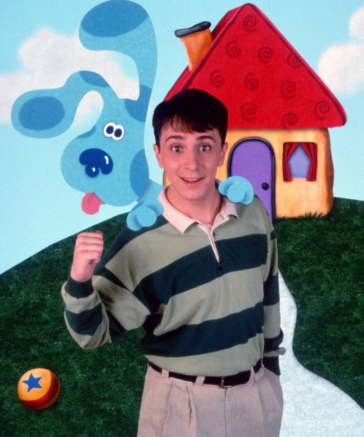 $!¿Pocoyó es niña? Internautas abren debate en redes sociales