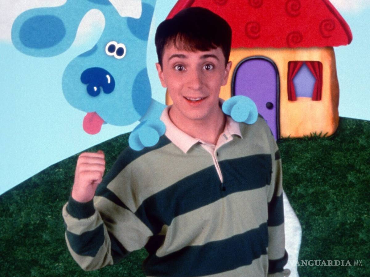 $!¿Pocoyó es niña? Internautas abren debate en redes sociales