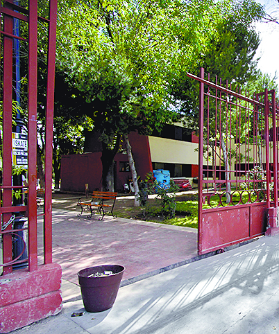 Realizan en UANE Feria Turística