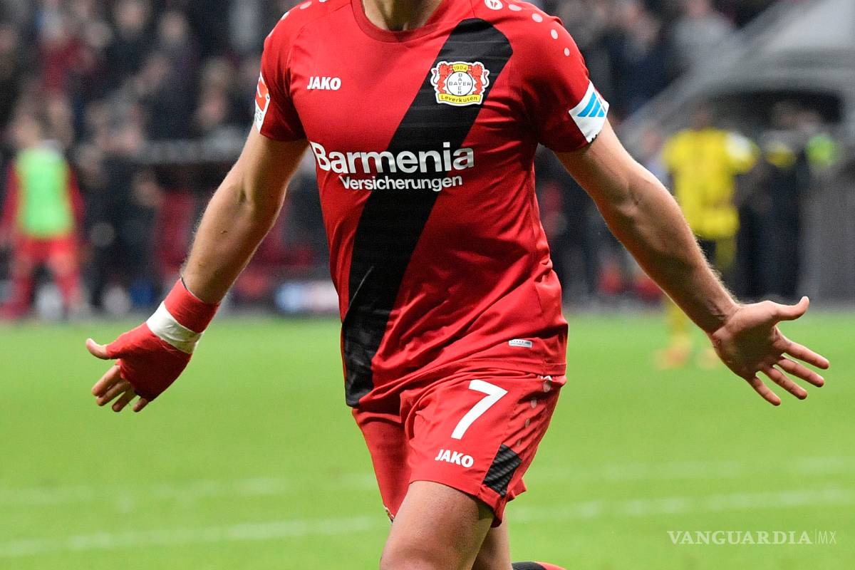 ‘Chicharito’ cansado de que le inventen rumores