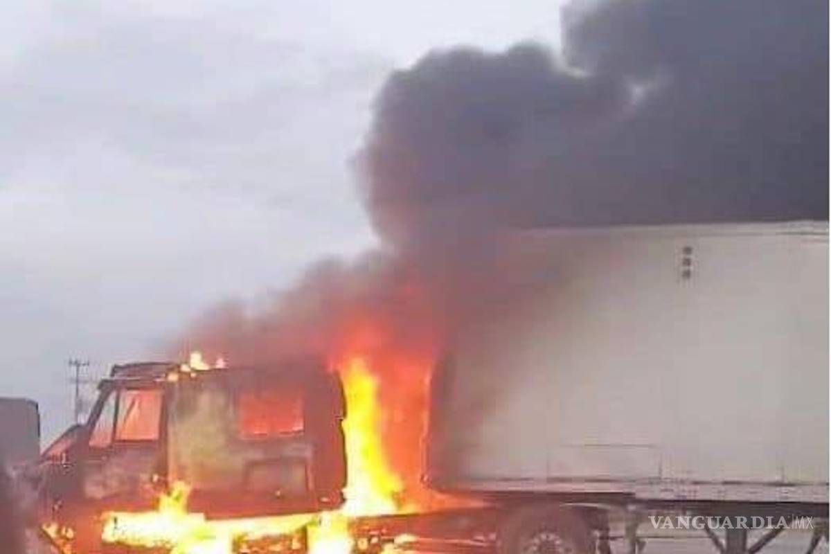 Sufre Zacatecas día dos de terror