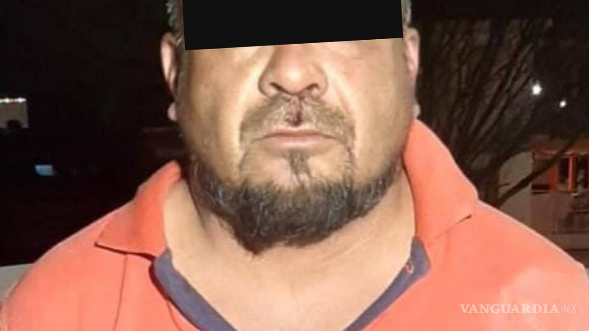 Detienen a cinco presuntos delincuentes por balacera en Salinas Victoria, NL