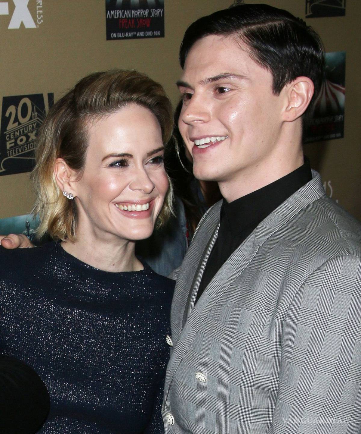 $!Octava temporada de 'American Horror Story' será crossover entre Murder House y Coven