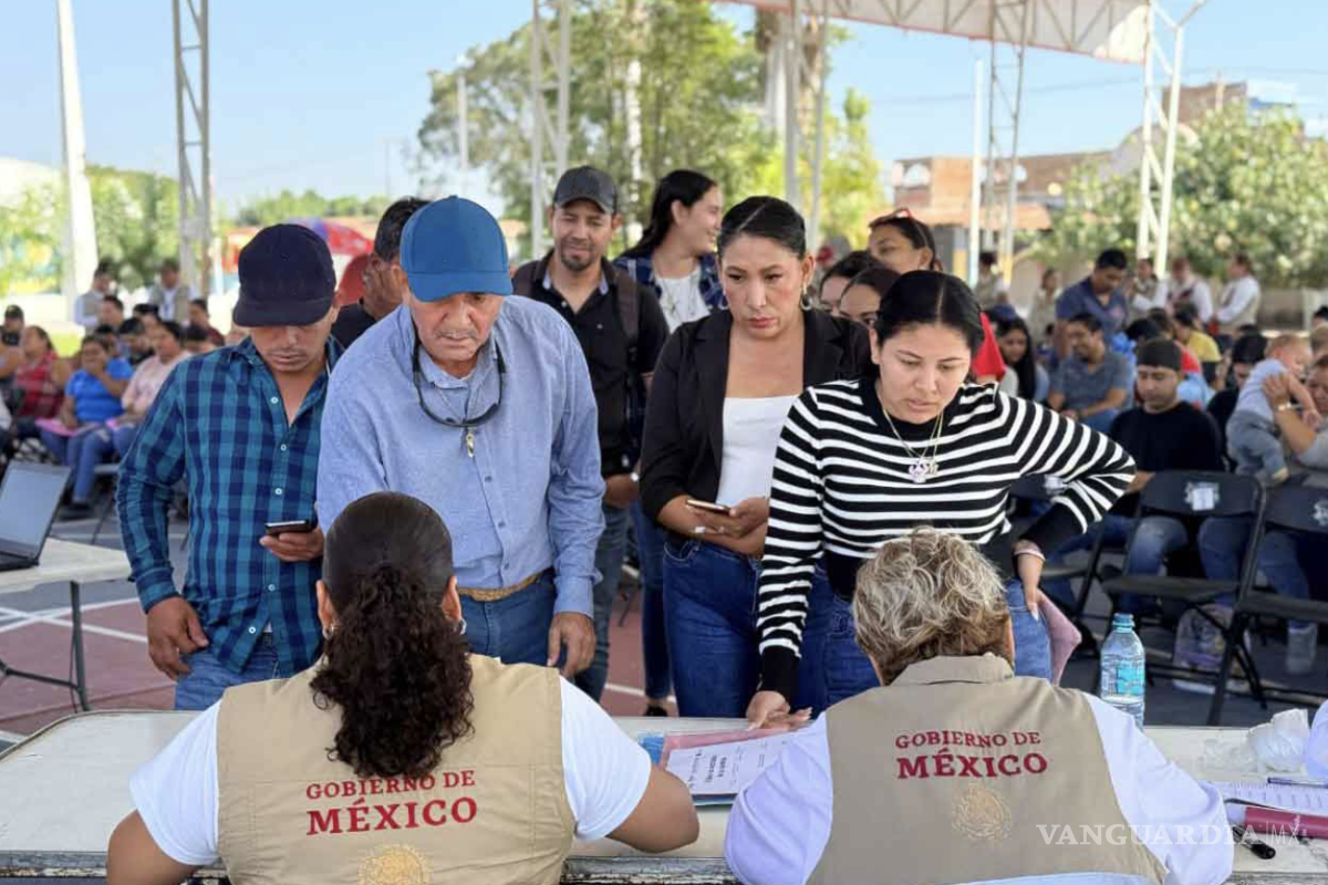 $!El programa Vivienda para el Bienestar 2026 abrió su prerregistro en línea como primer paso.