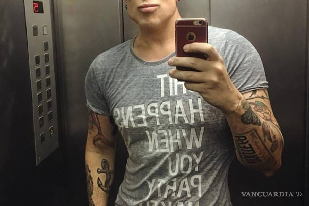 $!Por operarse la nariz obtuvo una dolorosa erección permanente