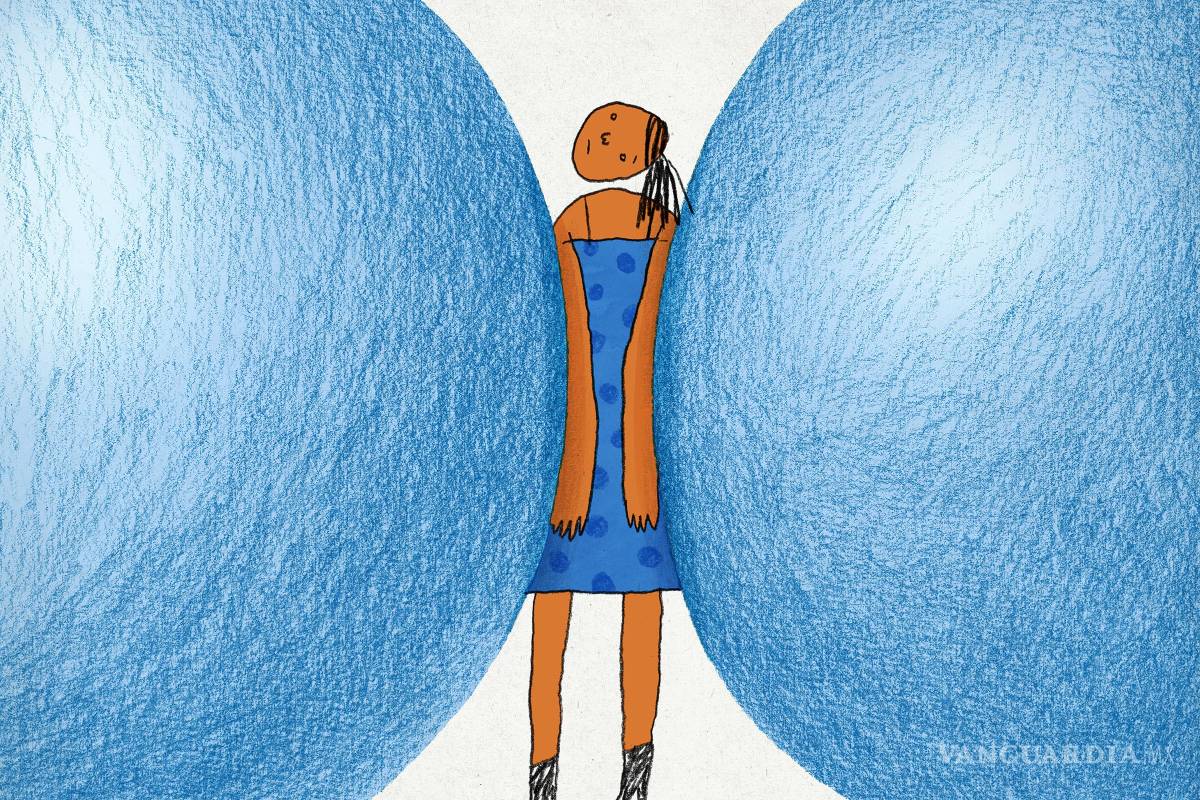 La señorita ordenará los laxantes