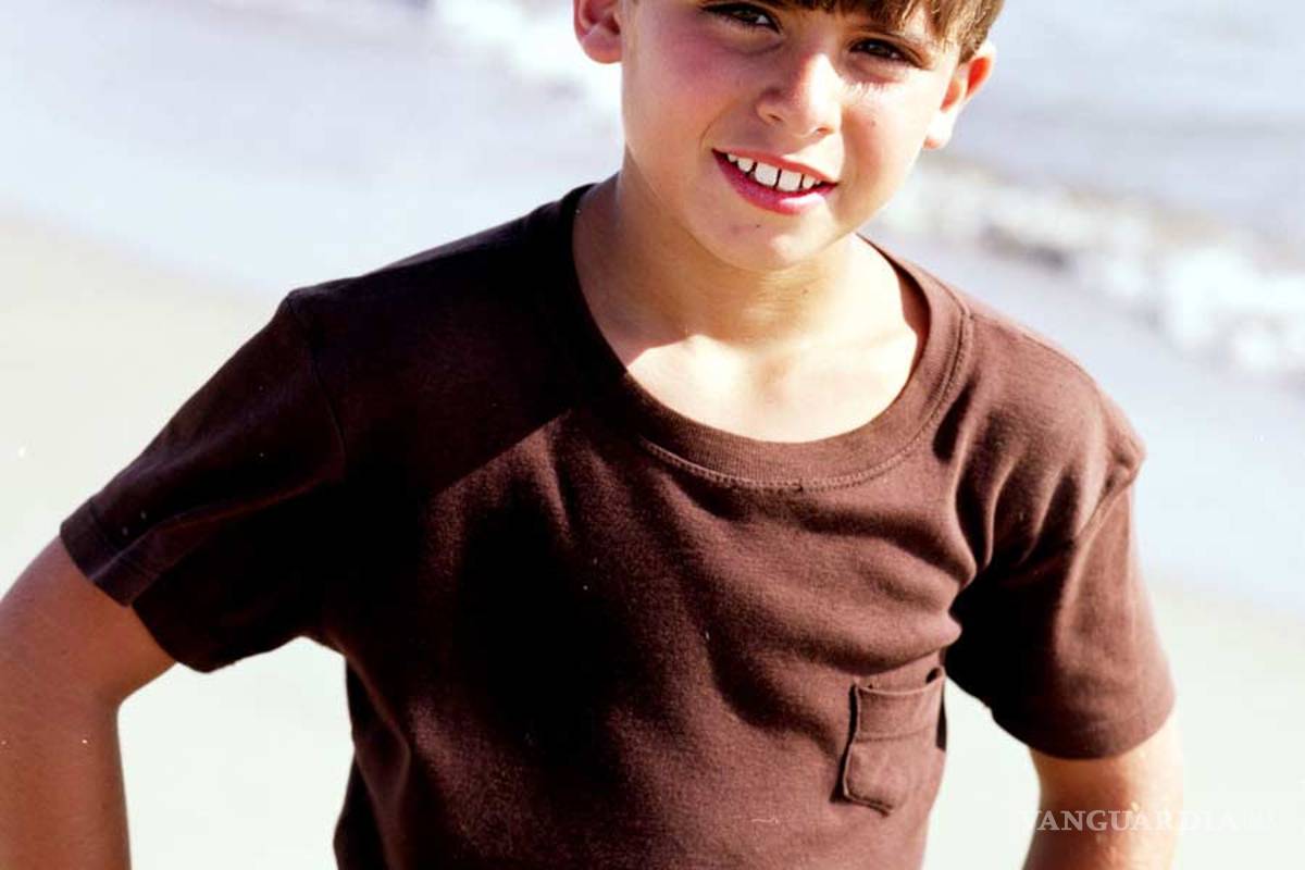 ¿Recuerdas a Imanol?, así luce actualmente