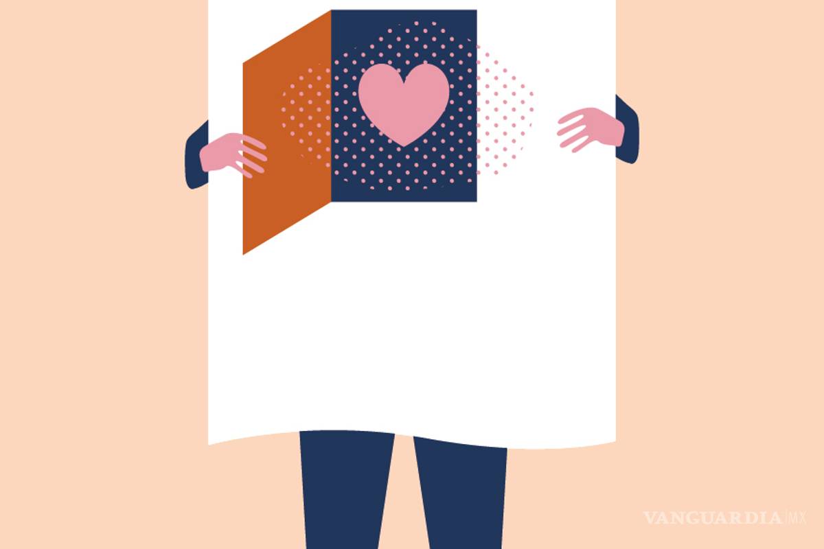 Desde el corazón, la nueva campaña de Santiago Pando