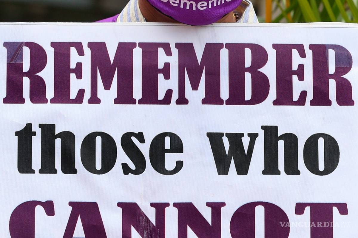 Aislamiento social aumenta la atrofia cerebral en enfermos de Alzheimer