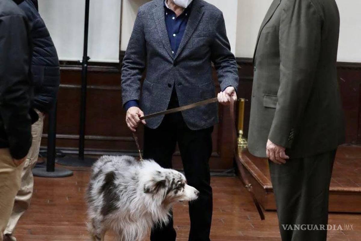 $!Se fortalecerá, se dijo, la Policía Ambiental al ampliar sus facultades para incluir el maltrato o crueldad animal.