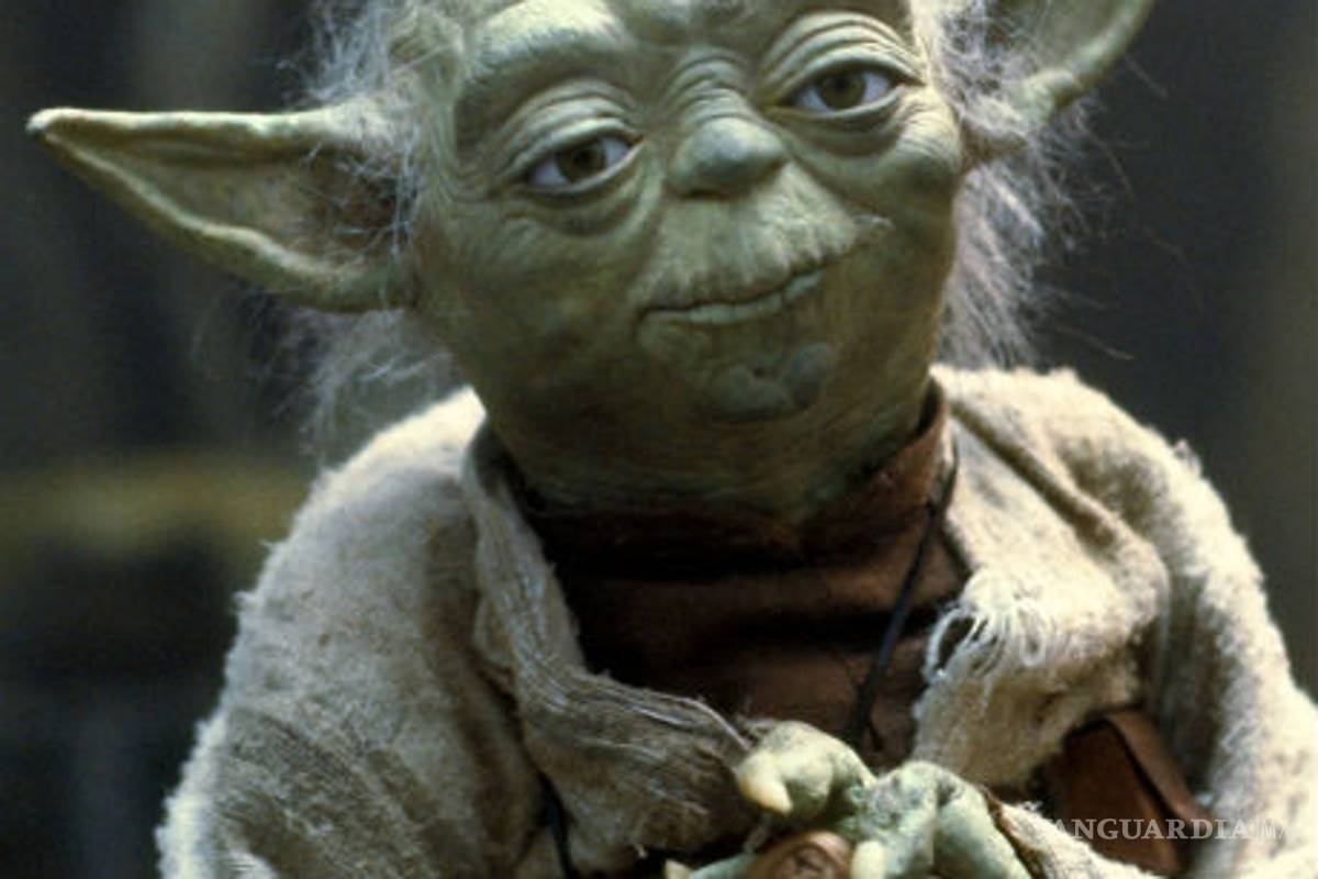 $!Star wars: leyenda que nació en 1977