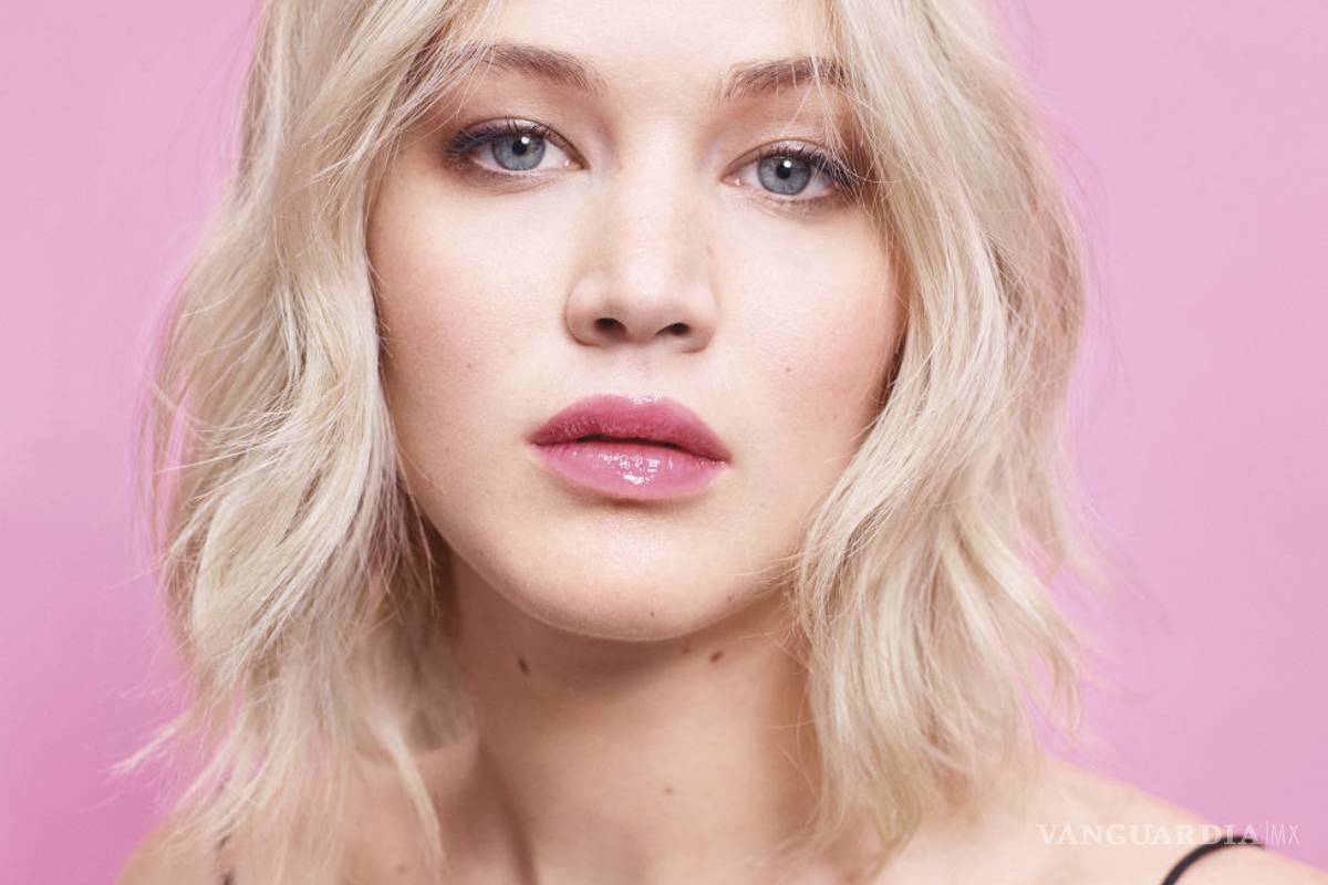 “Yo no les conozco”: Jennifer Lawrence explica por qué maltrata a sus fans