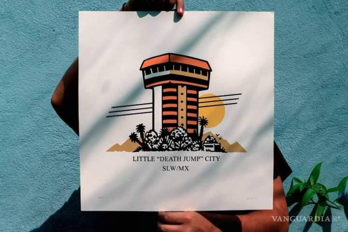 Noé Silva comparte su ‘camino’ como ilustrador en la exposición 'Ítaca'