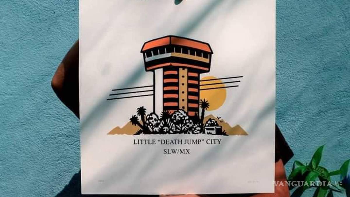 Noé Silva comparte su ‘camino’ como ilustrador en la exposición 'Ítaca'