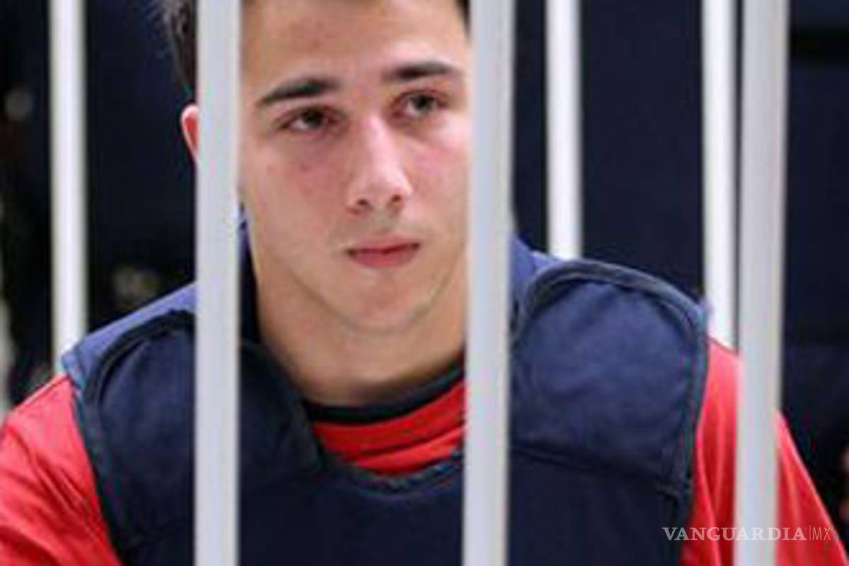 $!Caso Cumbres: Crónica de un show judicial