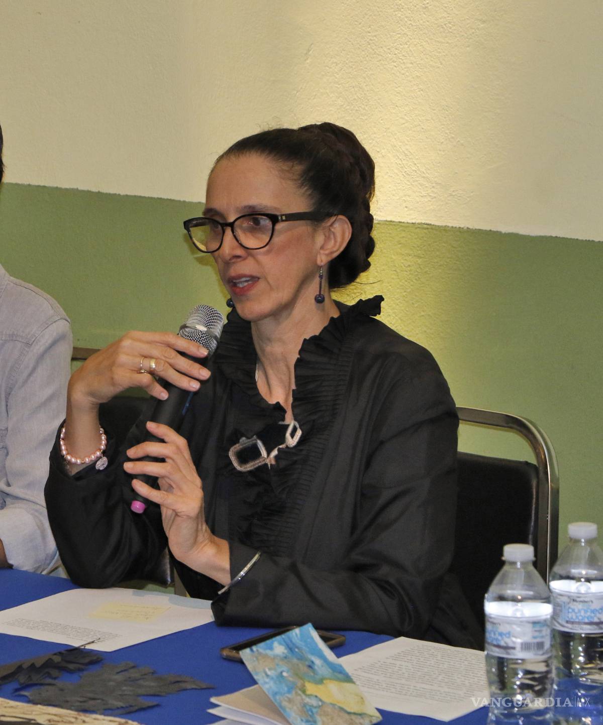 $!El mundo otomí en el siglo XXI