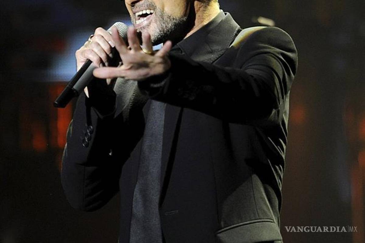 $!George Michael murió por "causas naturales"