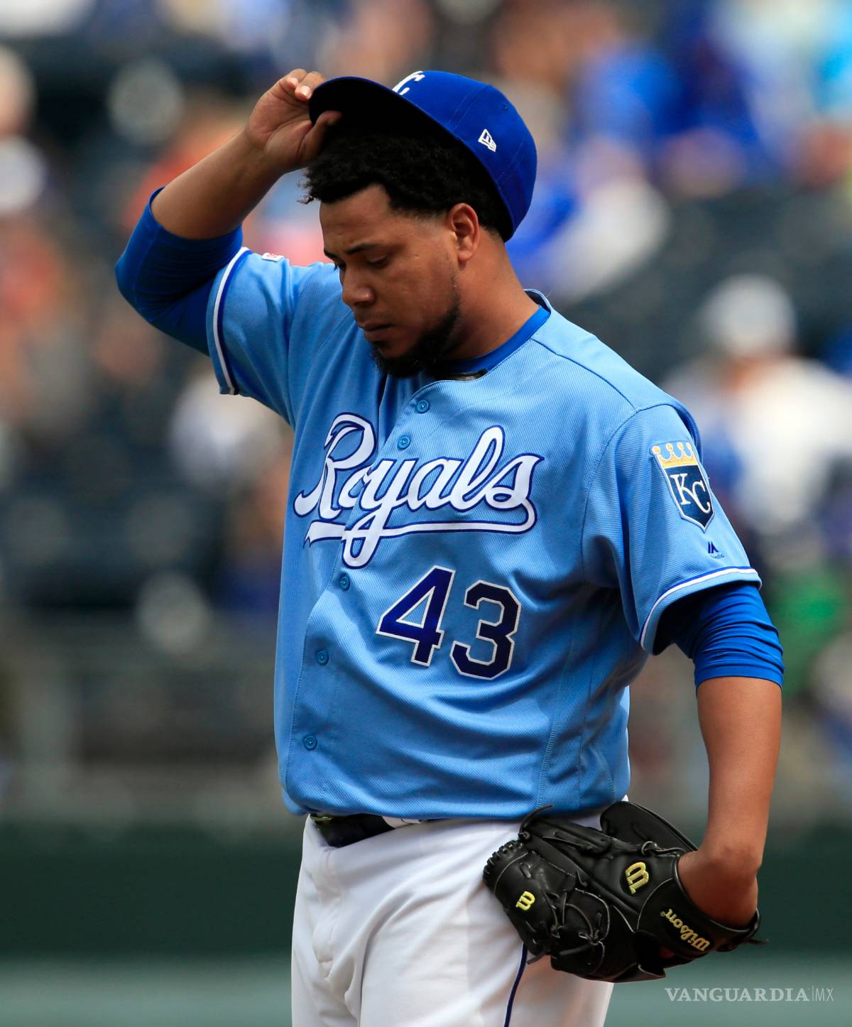 $!Brandon Lowe conecta un 'vuelacercas' para darle el triunfo a los Rays