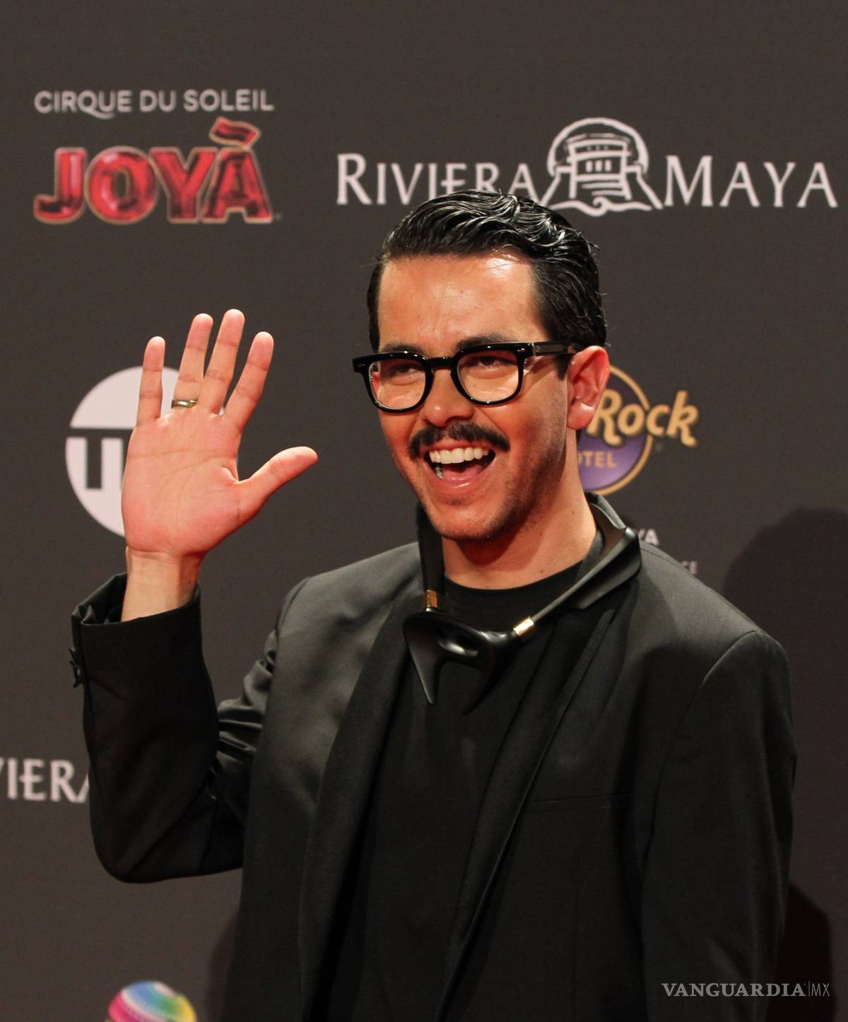 $!Creatividad de Manolo Caro atrapa a Netflix