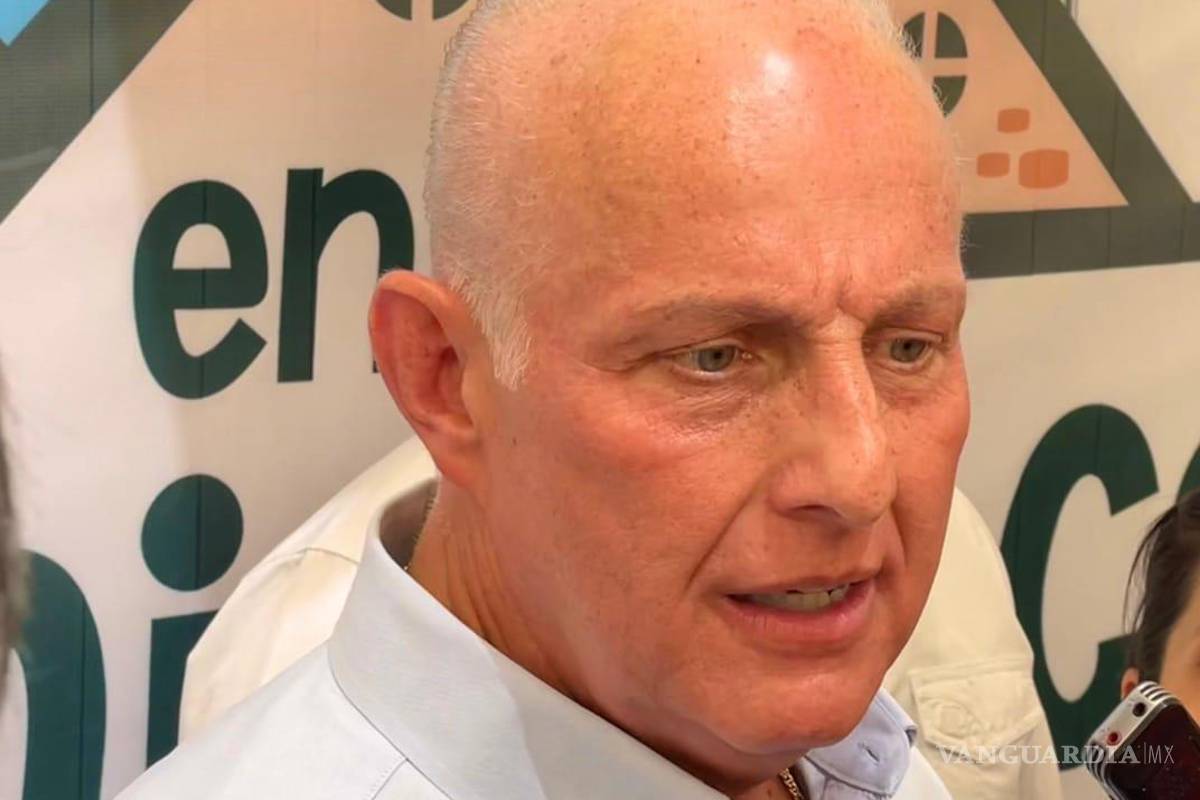 Torreón: alcalde reporta todo listo para el rally Coahuila 1000 este viernes