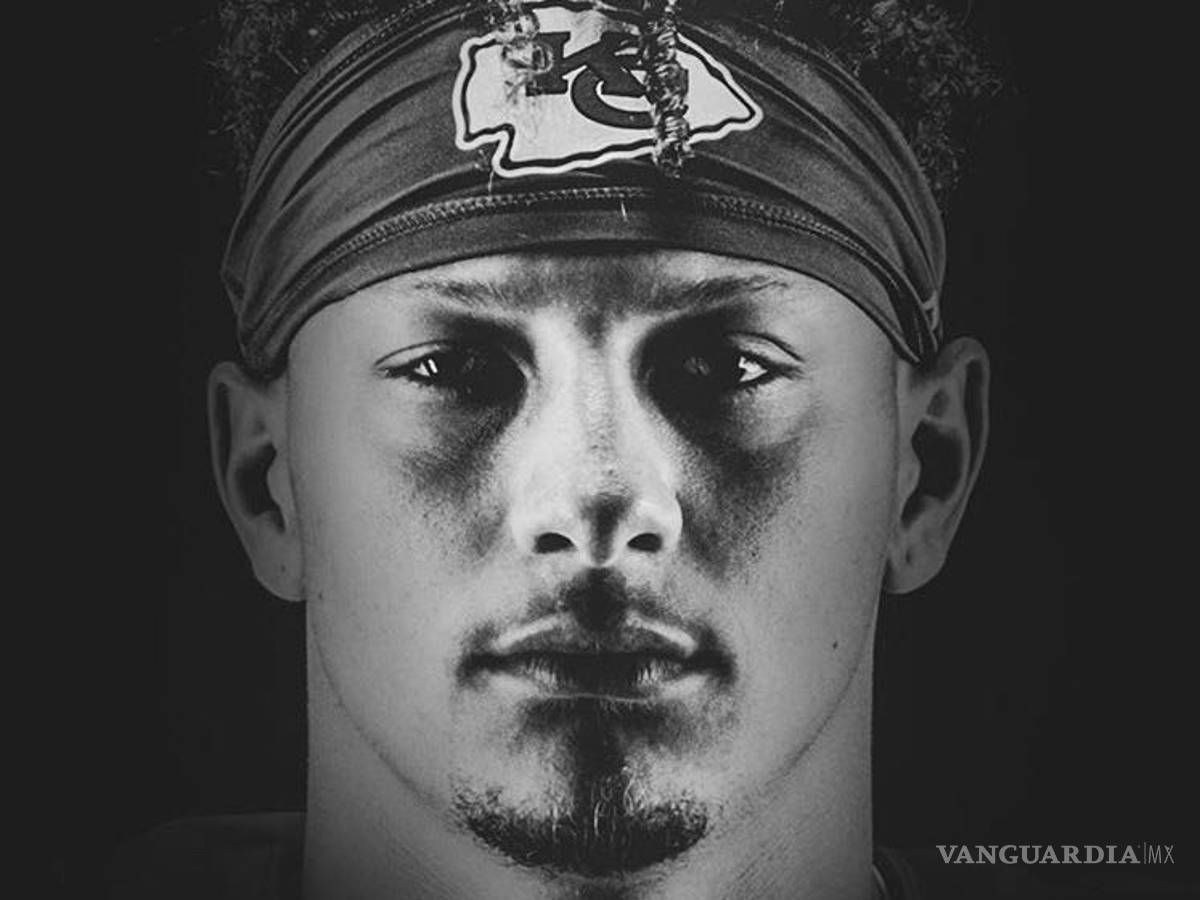 $!Patrick Mahomes regresa al campo de juego