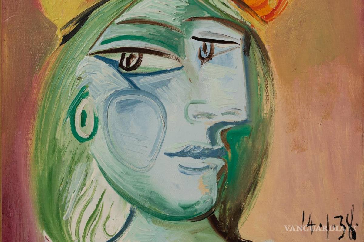 Sotheby’s subastará obras de Pablo Picasso valoradas en 100 mdd