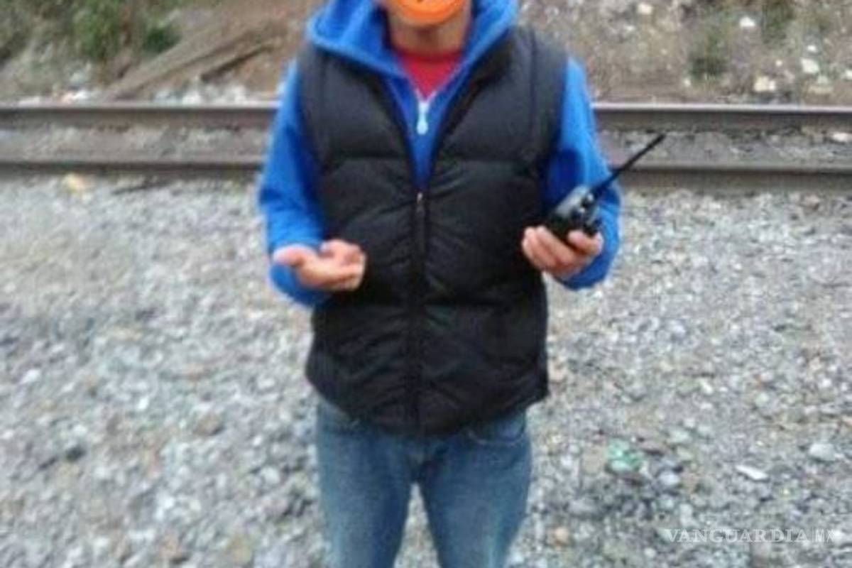 $!Surge 'La Bacteria'... otro niño sicario del Cárte del Noreste en Tamaulipas (fotos)