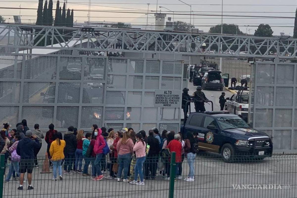 Sube a 56 el número de internos lesionados en penal de Apodaca; cogobierno desata riñas