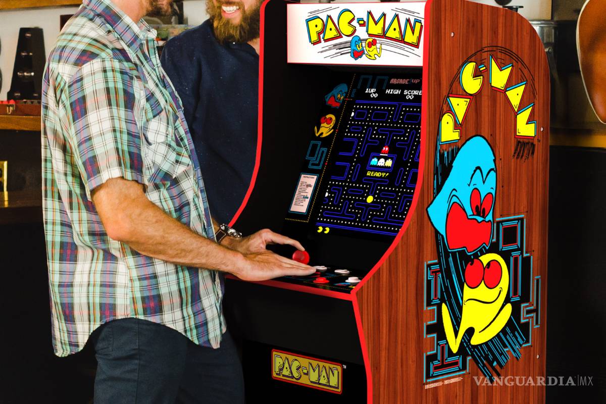$!40 aniversario de Pac-Man es opacado por la pandemia de coronavirus en Japón