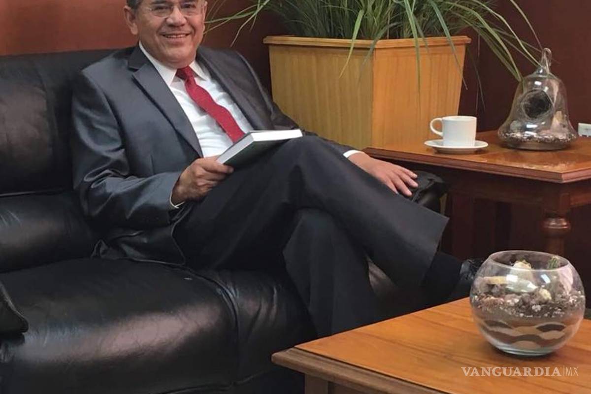 Pierde ‘Grupo Saltillo’ control de UAdeC