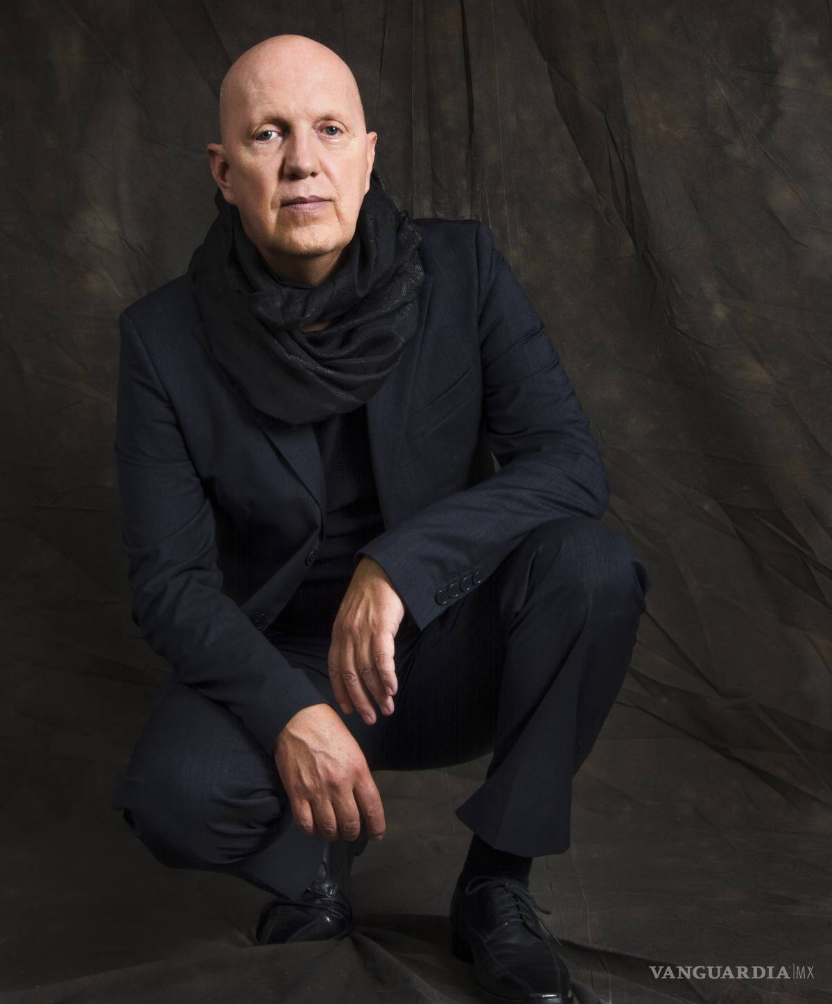 $!‘La carrera de artista es una carrera de obstáculos toda tu vida’: Alfredo De Stéfano