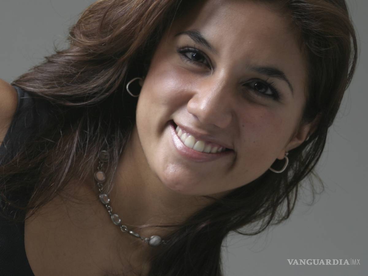 $!Brenda Quevedo será liberada, anuncia AMLO; 'por recomendación de la ONU'