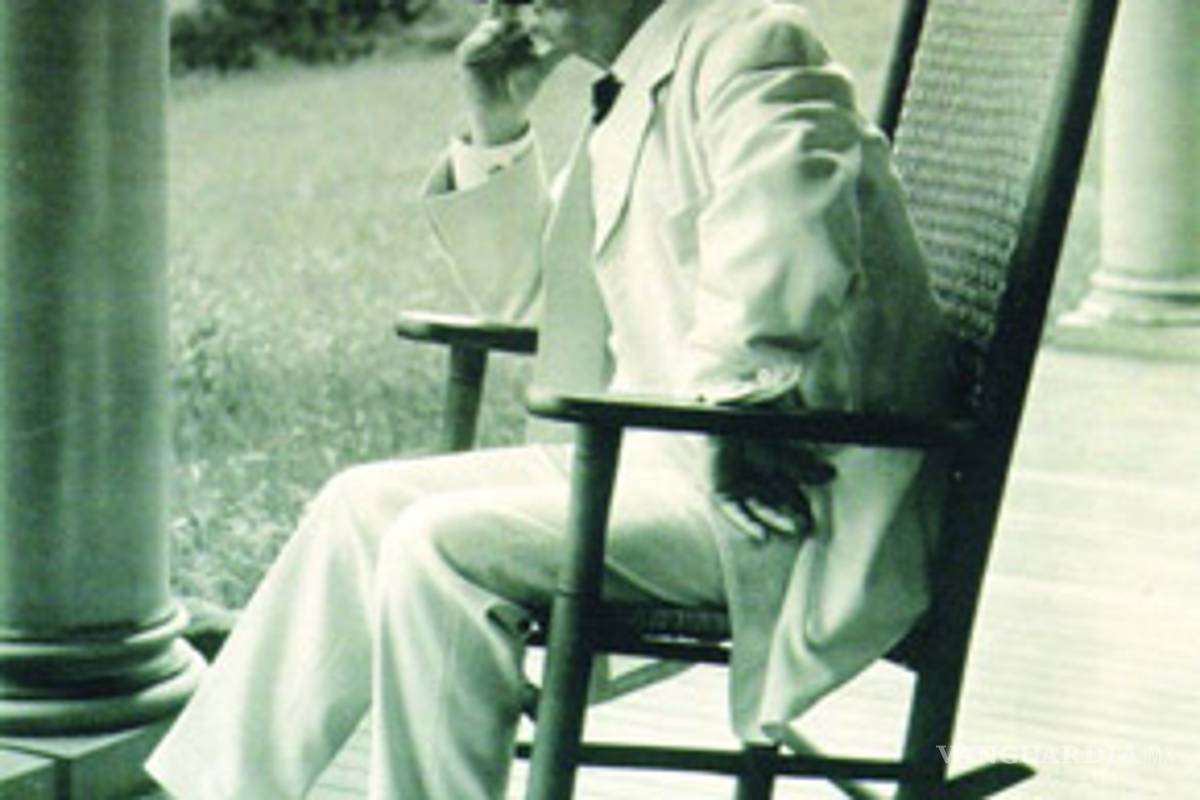 Hace 100 años murió Mark Twain