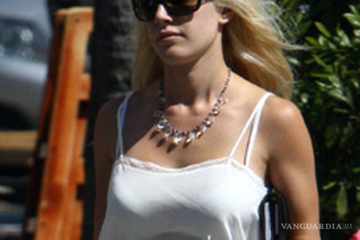 Heidi Montag y Adam Sandler actuarán juntos