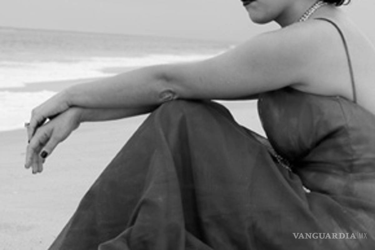 Encuentran otra carta de despedida de Alfonsina Storni