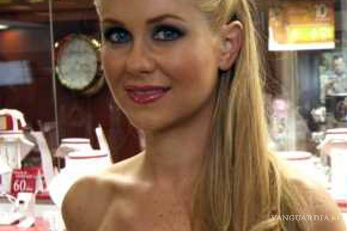 Prepara Ingrid Martz una sorpresa