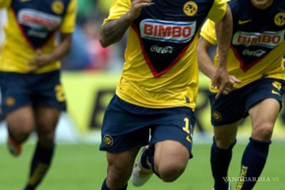 América es más popular que las Chivas: Consulta Mitofsky