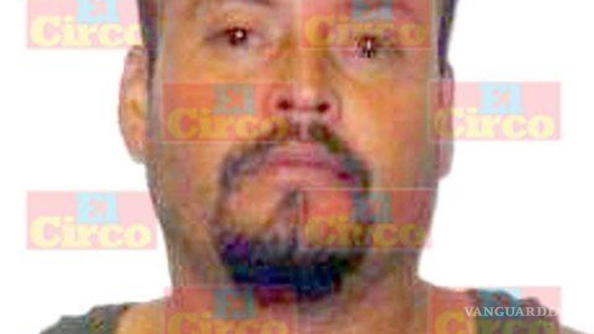 Reo se quita la vida dentro del penal de Mesillas en Ramos Arizpe