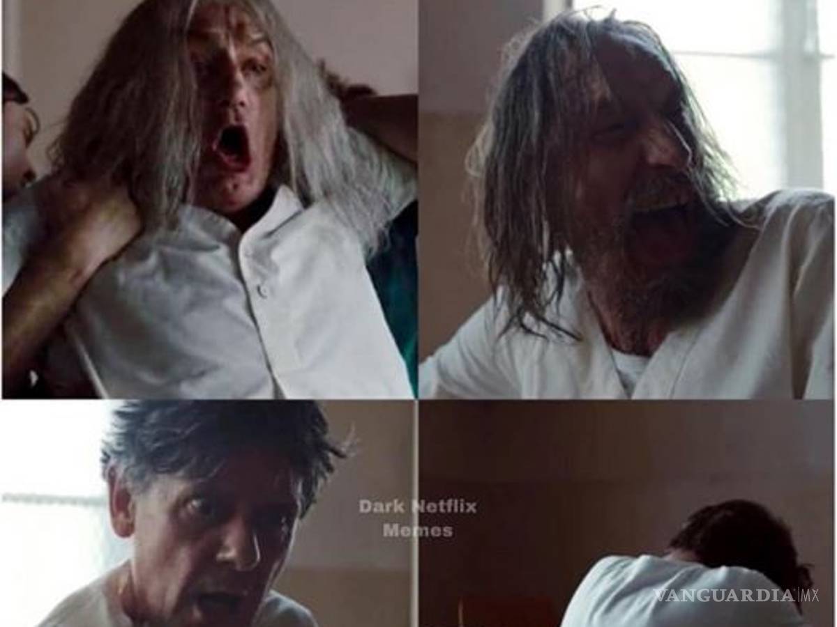 $!Estas son las reacciones y los memes que dejó el estreno de la tercera temporada de Dark