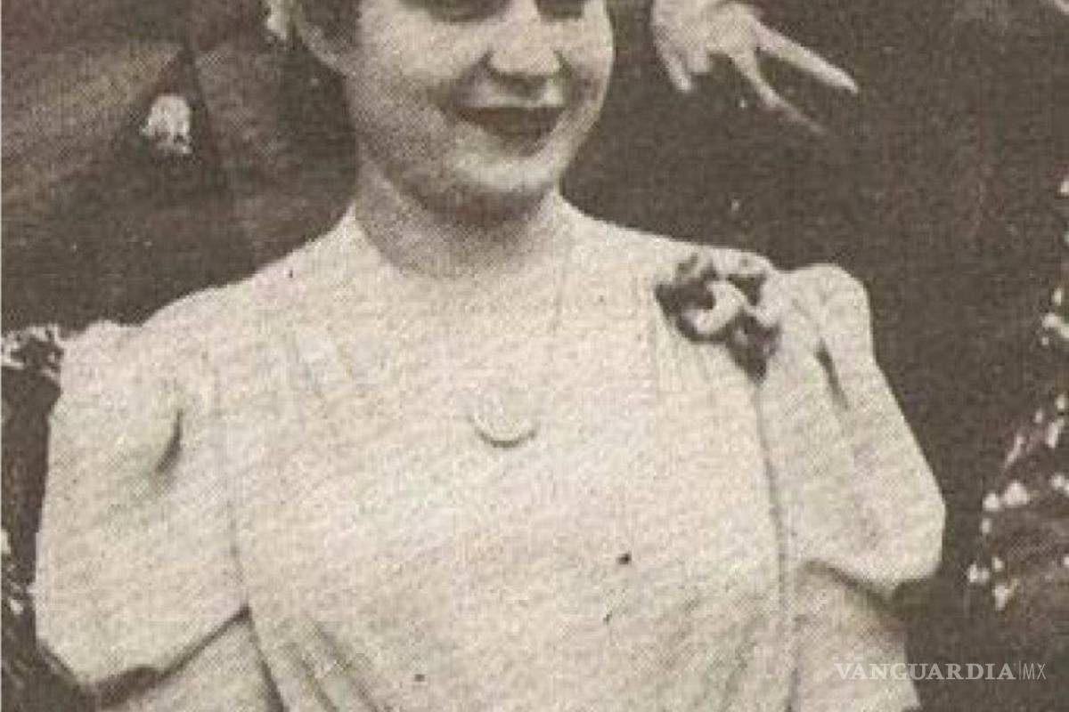 Hermila Galindo, la voz que no fue escuchada en el Constituyente de 1917