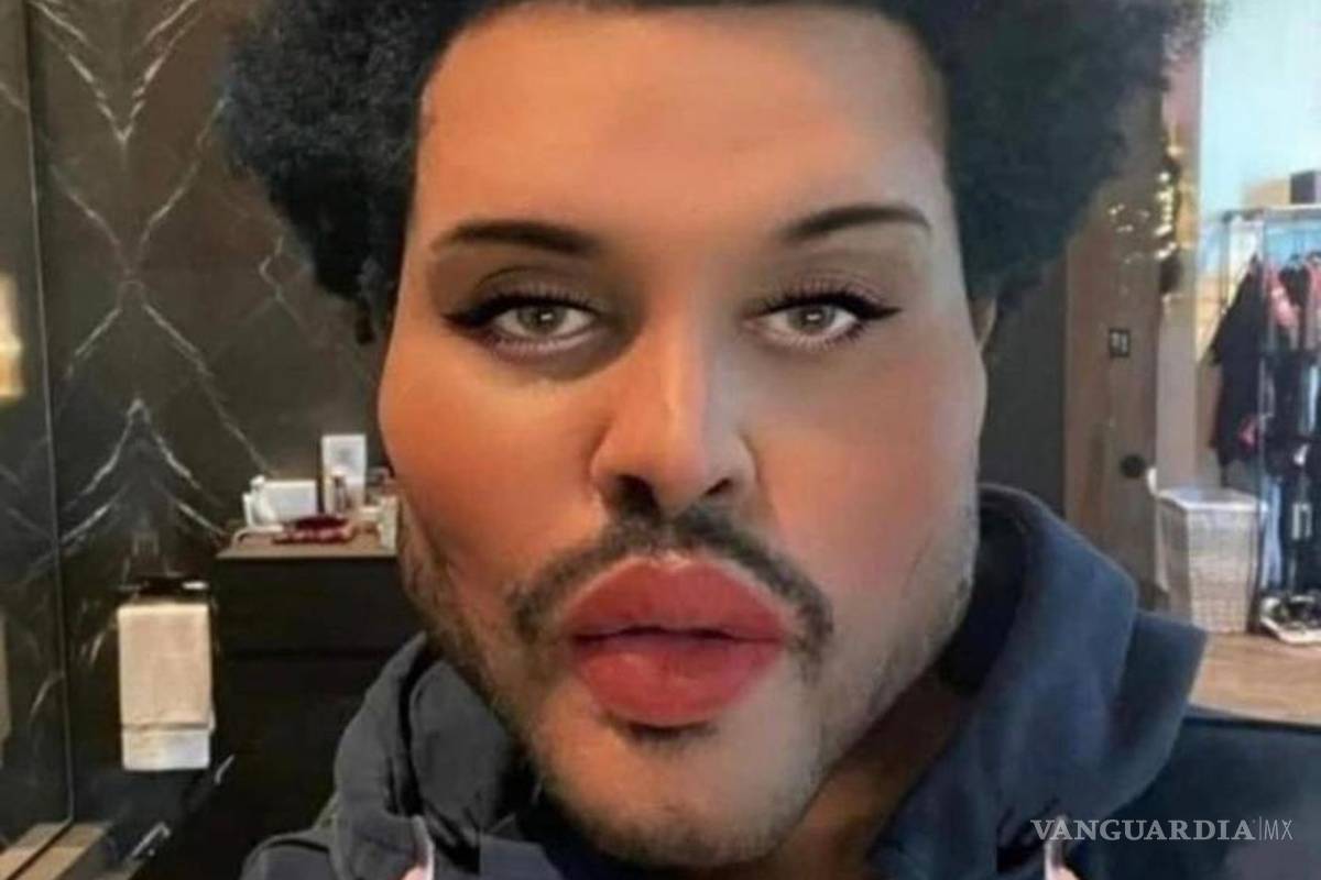 $!The Weeknd (y los árbitros) se llevan los memes del Super Bowl LV