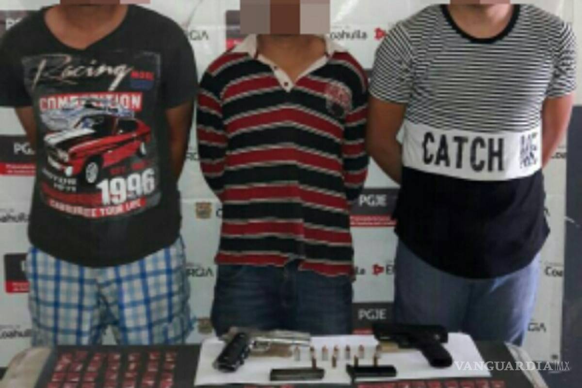 Resuelven crimen de niña y adulto en Torreón