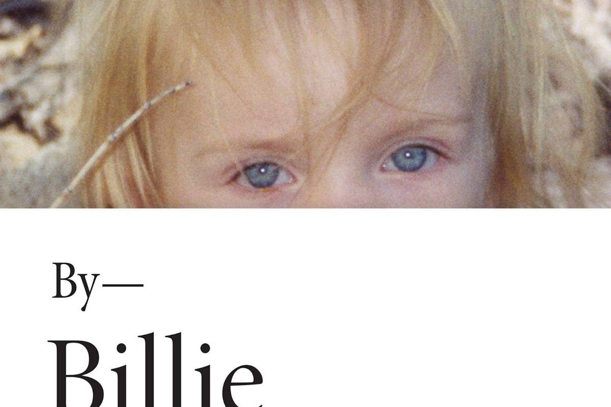Billie Eilish by Billie Eilish una celebración autobiografía a la vida