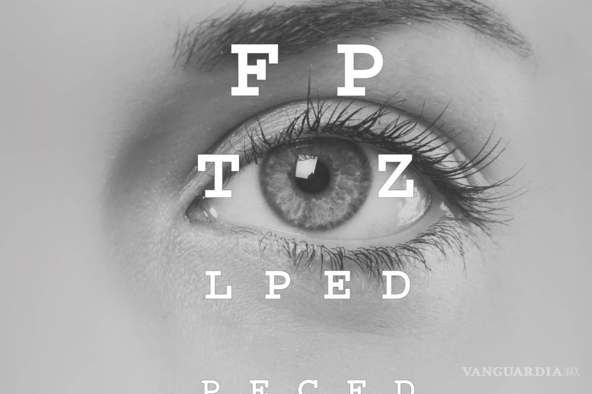 En Coahuila 50 por ciento de quienes padecen glaucoma no lo sabe