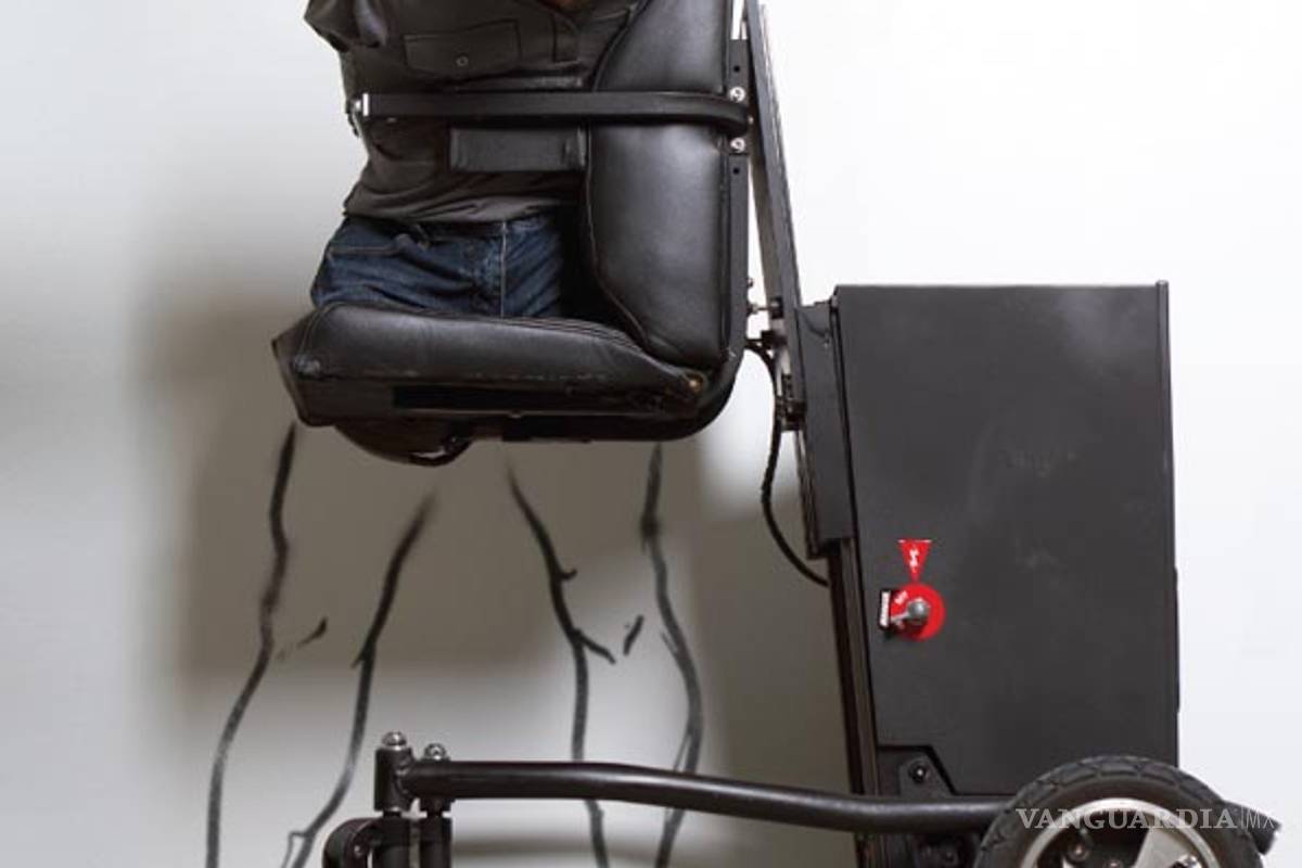 ¿Conoces a Nick? El motivador australiano estará en Saltillo nuevamente